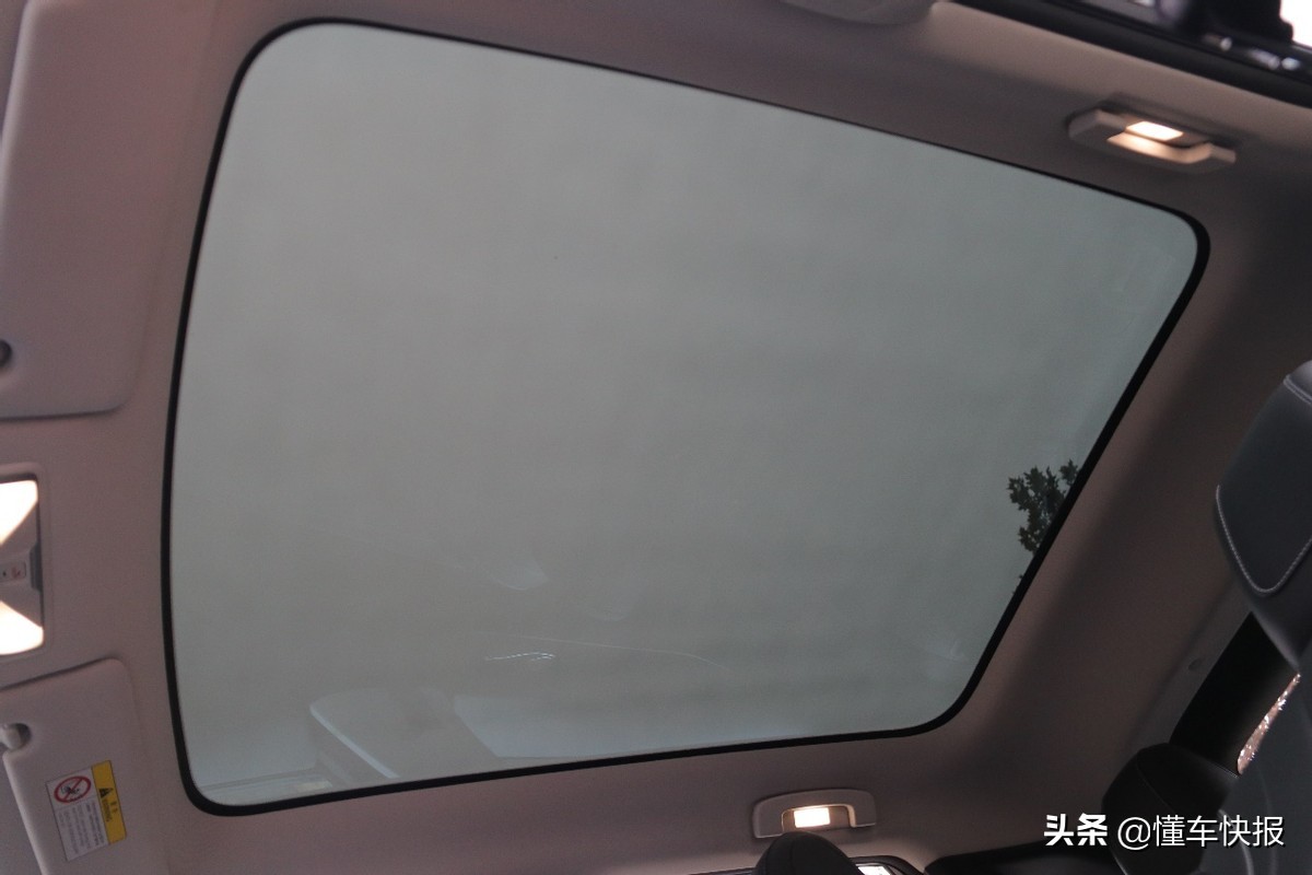 东风日产启辰大v最新试驾,东风日产启辰大v实测