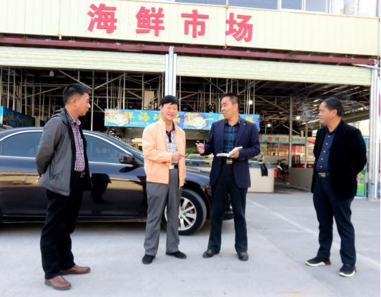 龙胜凤鸡竟“飞”入海鲜市场,“高规格”背后大有文章