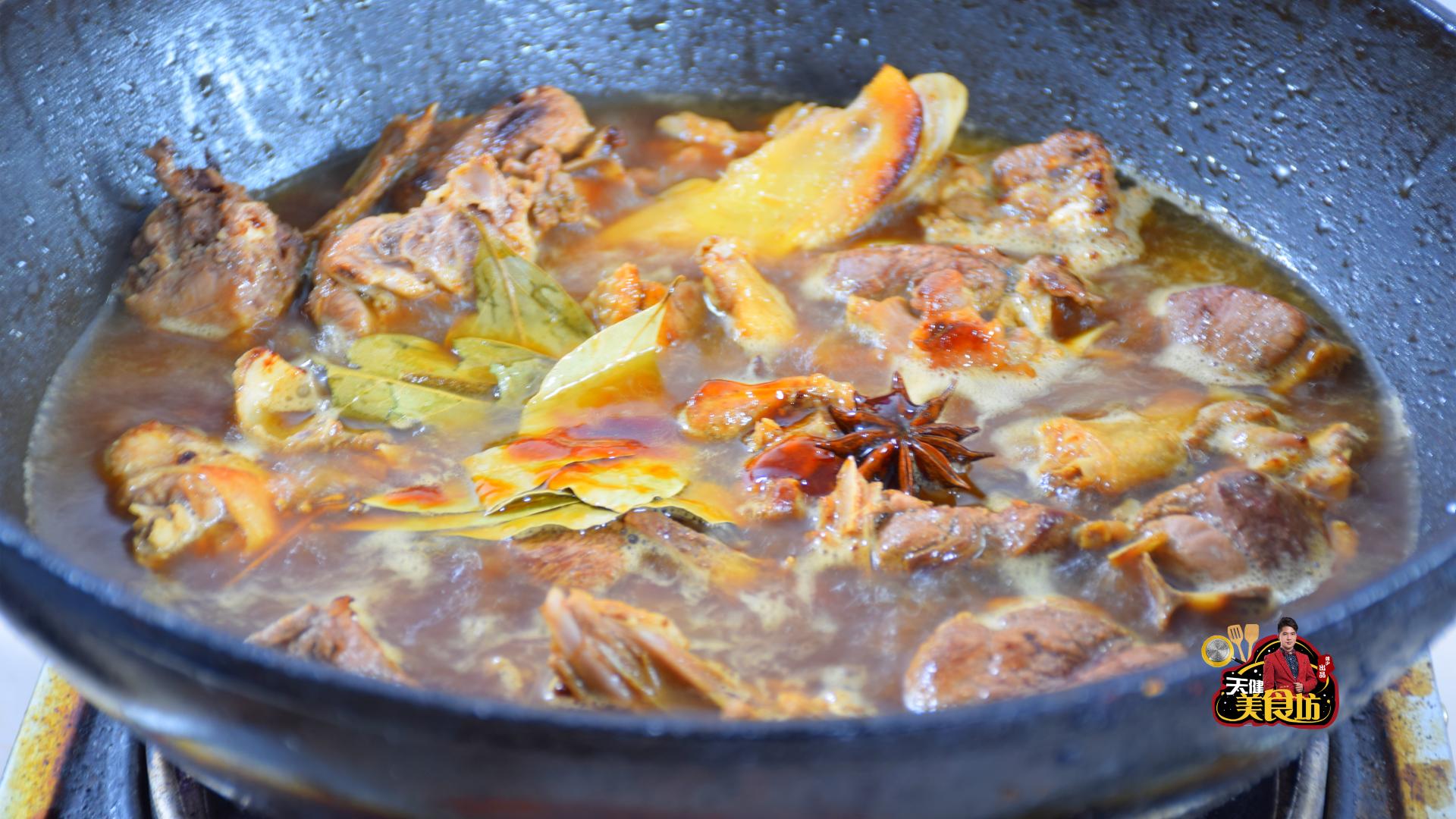 啤酒鸭好吃的做法和步骤,啤酒鸭好吃的秘诀教程