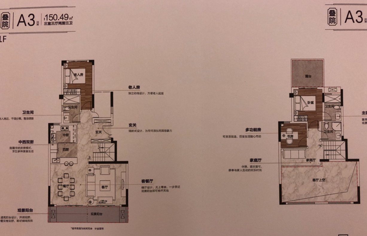 贵阳房产投资最佳区域洋房,贵阳城区小户型洋房推荐