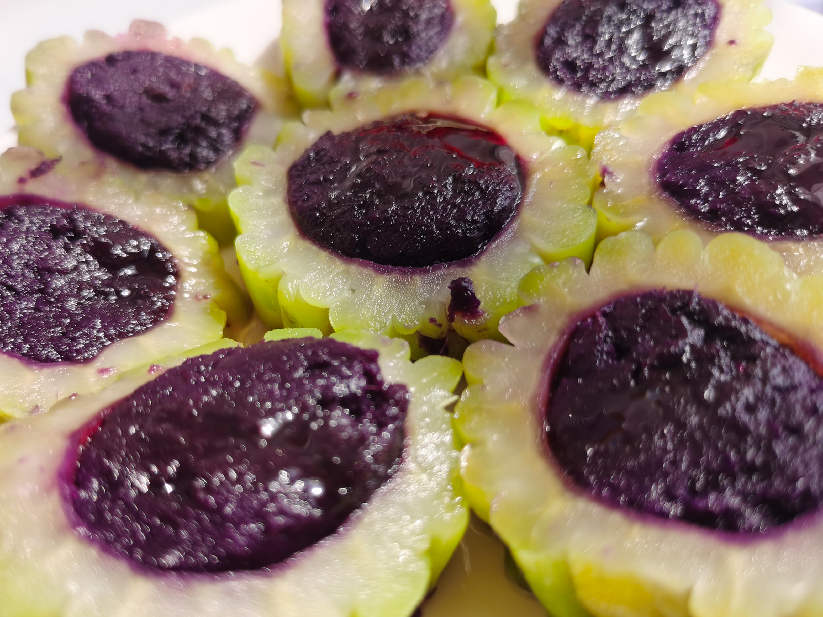 减脂期苦瓜这样做，低脂无油健康，做法还简单