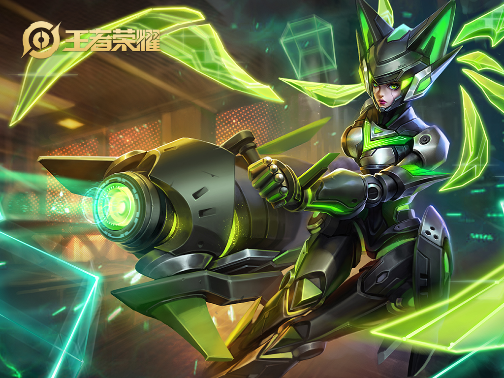 王者荣耀嬴政重做归来,王者荣耀重做嬴政主加哪个技能