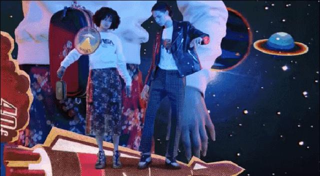 nasa最新宇宙图,nasa的宇宙史