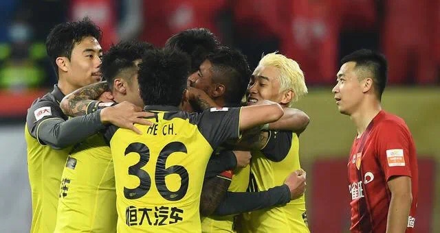 特殊赛制大全,特殊赛制的亚冠