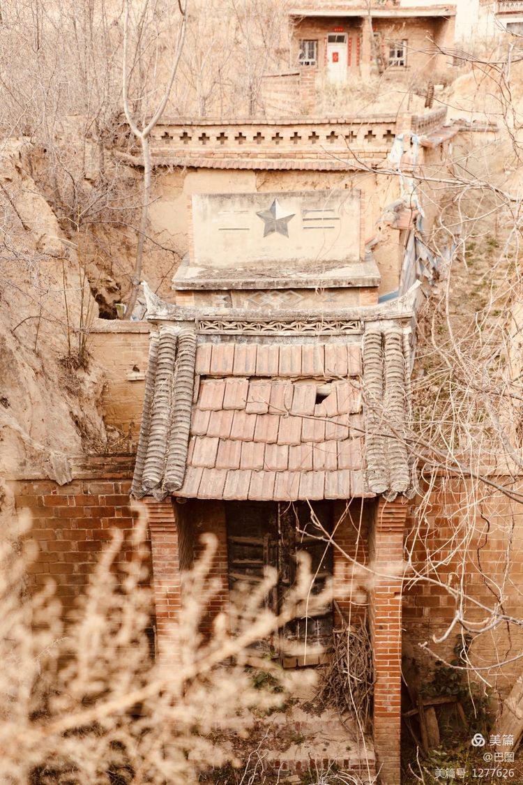 中华诗词之乡，遍地是历史*物文**，洛阳市偃师市山化镇游记