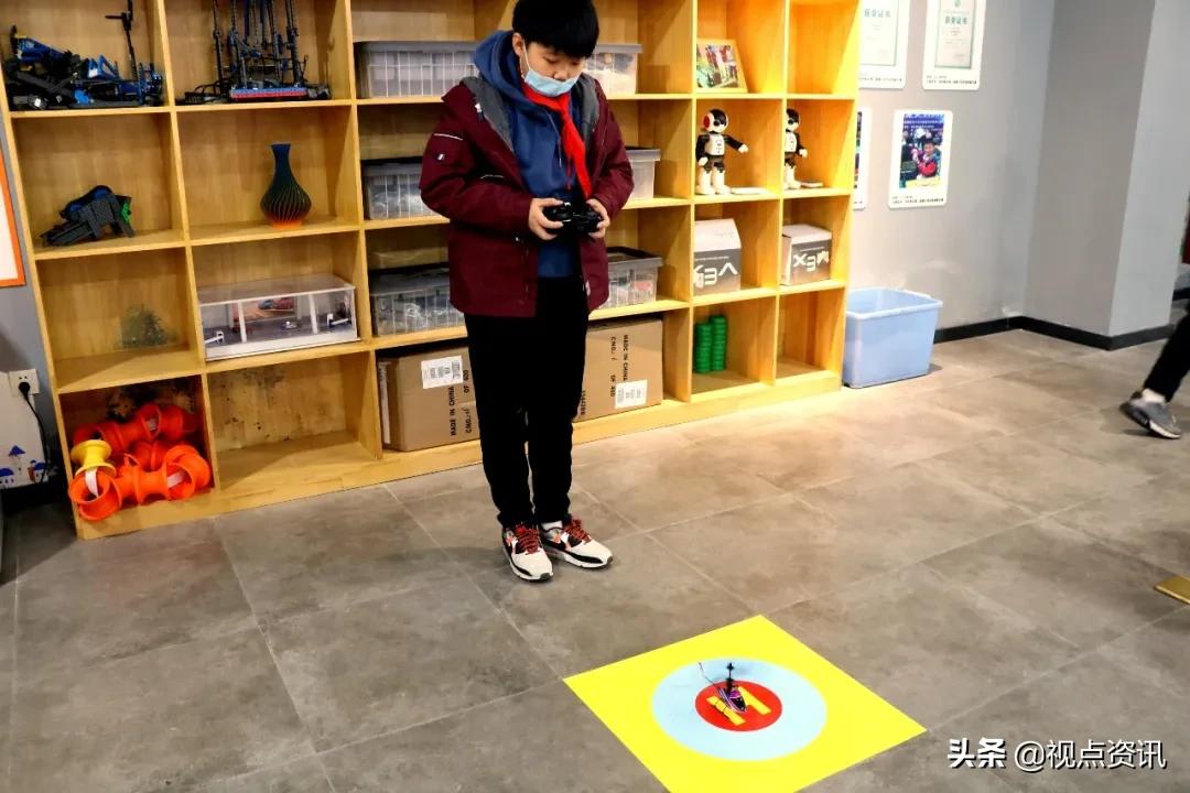 郑州郑东新区昆丽河小学大课间,郑州市郑东新区昆丽河小学宣传片