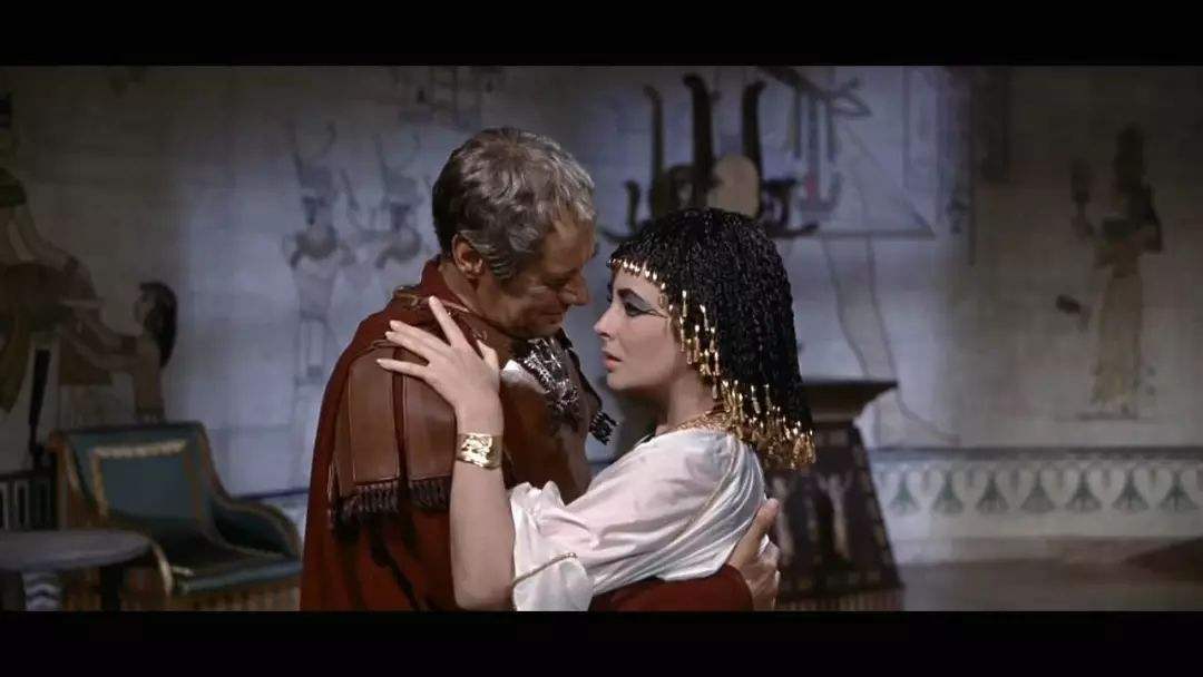 埃及艳后历史真实容颜,埃及艳后之谜