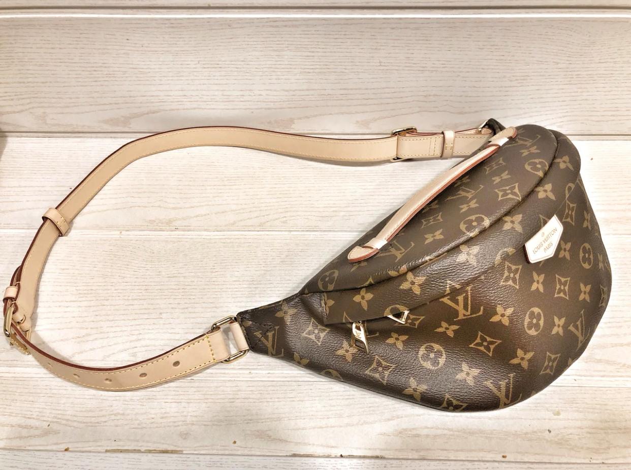 LVBumbag唐嫣同款再不买可又要涨价了#