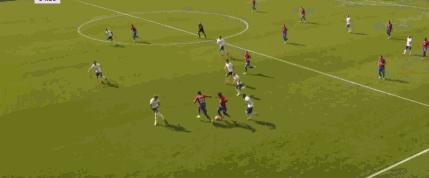 英超孙兴慜绝杀热刺2-1,英超第十二轮孙兴慜