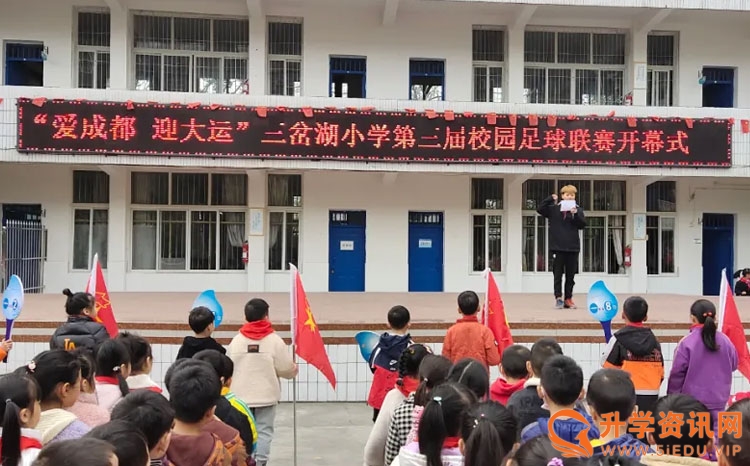 2019成都小学足球比赛,成都东部新区第三届校园足球联赛