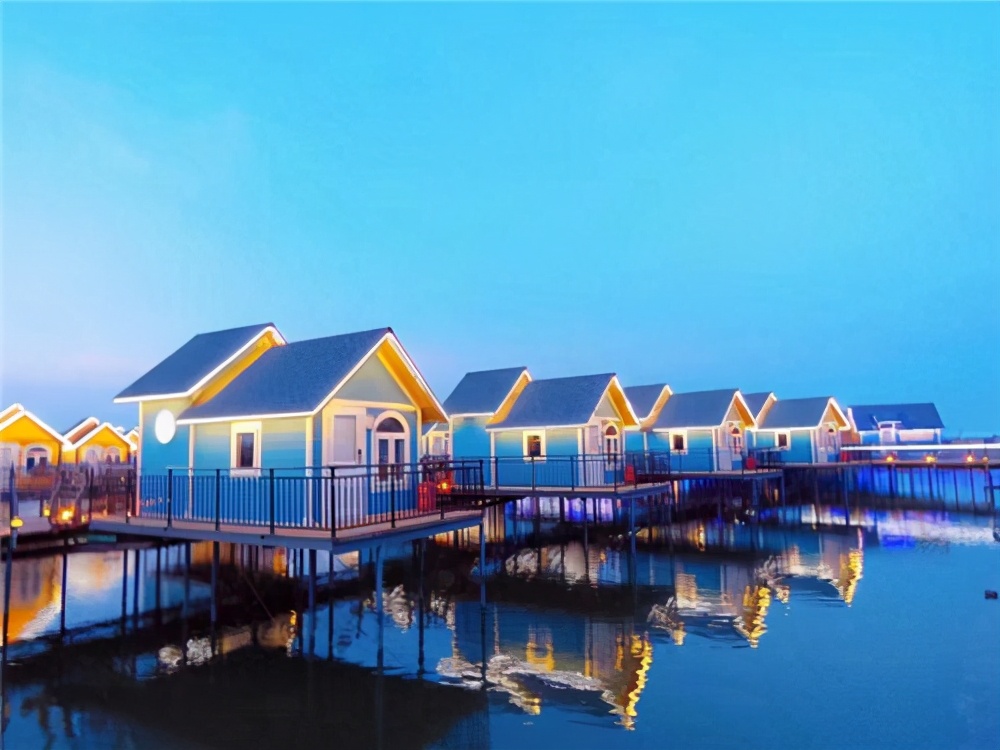 唐山5A旅游景点推荐一日游,唐山市5a旅游景点