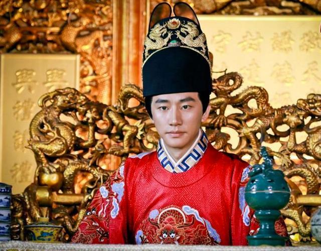 于谦幸免于难完整视频,挽救大明的于谦