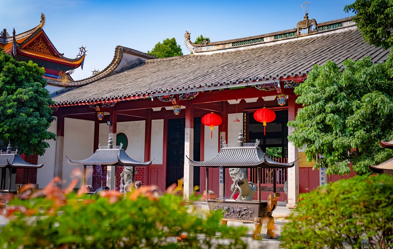 福州7日游的最佳攻略,福州一日游最佳方案旅游攻略