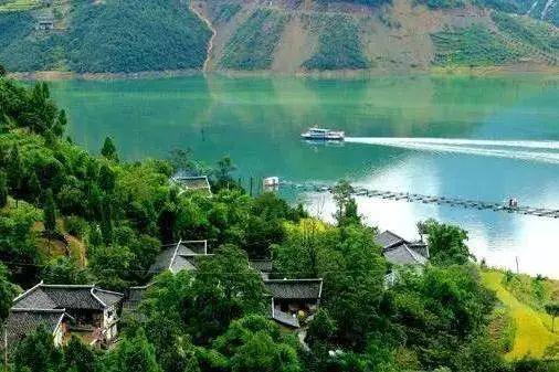 女皇故里美食,女皇故里四川广元