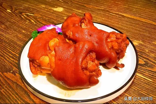 大厨教你熬酱秘诀,家常酱怎么熬制好吃