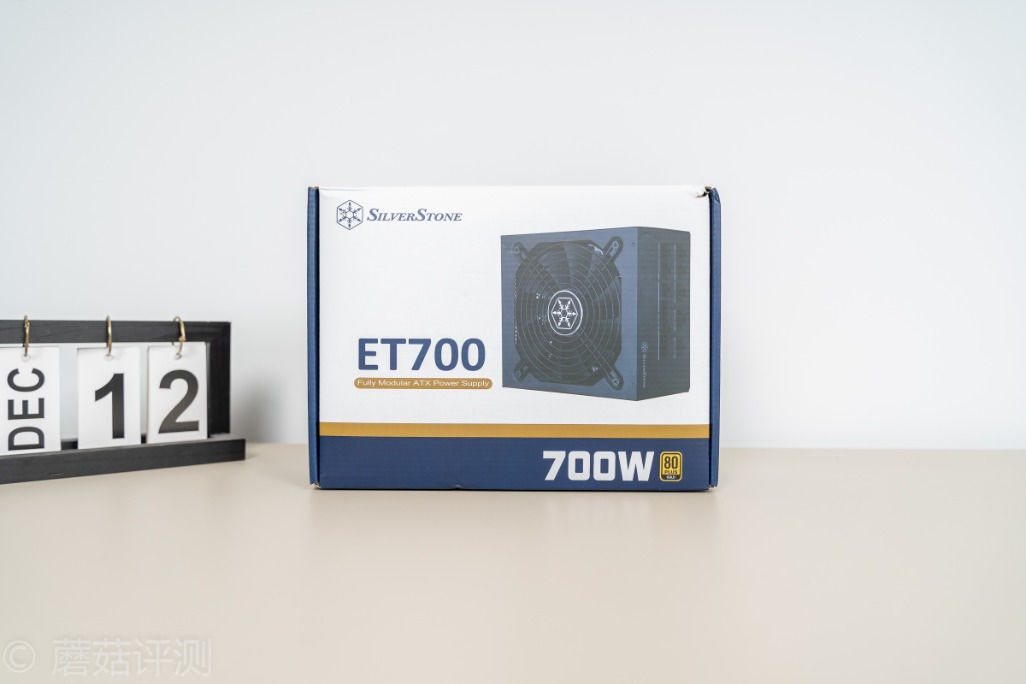 银欣et700评测,安静稳定性能强劲