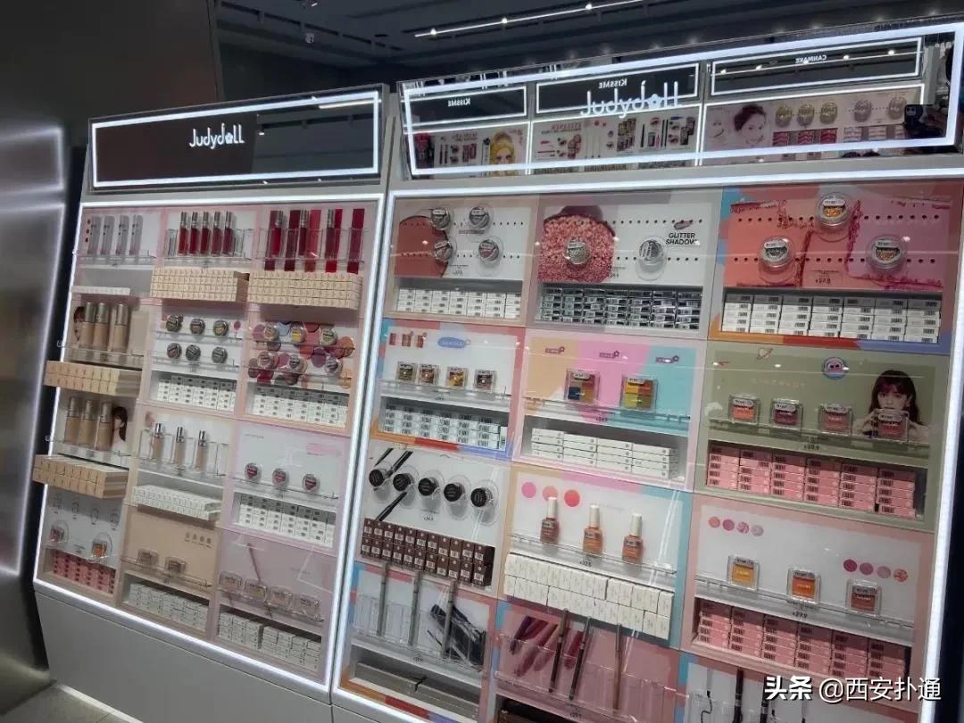 西安进口零食超市,西安进口超市零食推荐