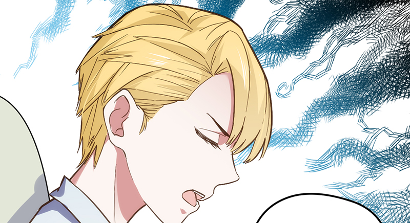 漫画《总裁的专属空姐》要比以前更漂亮，让渣男后悔去吧！