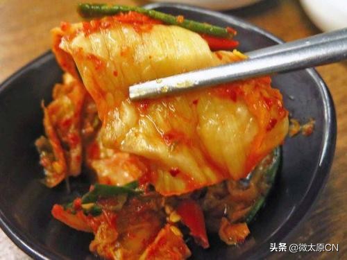 太原市内有比较正宗的韩国料理吗,太原的韩国料理店集中在哪里