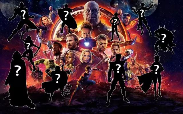 复联4灭霸队伍怎么来的,复联4灭霸刚上来就死了