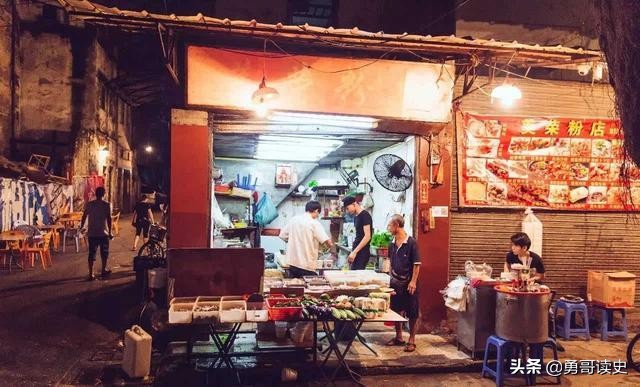 广东的八大怪菜,广东十八怪都是什么