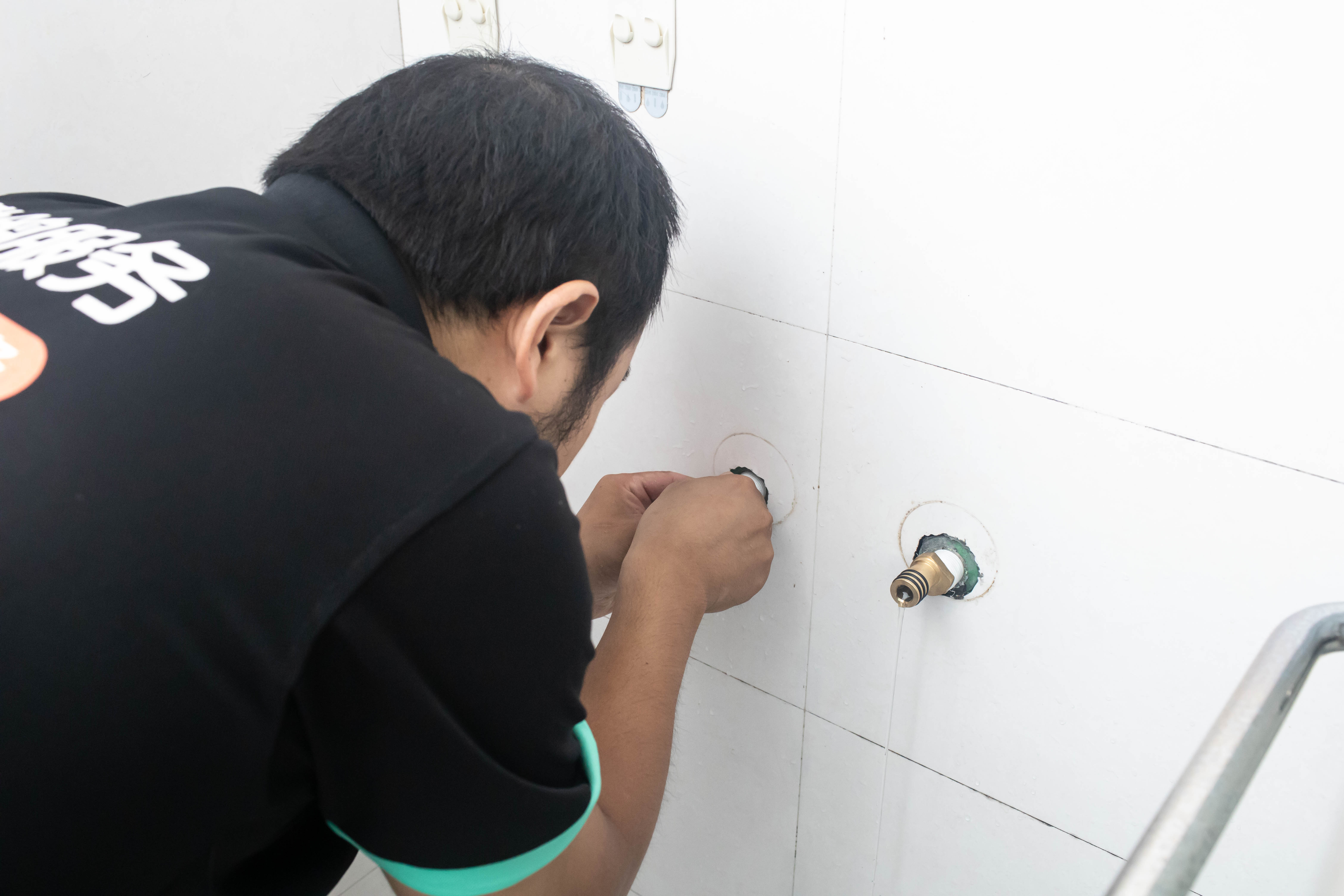 大白霸王灰淋浴花洒测评,大白皓月淋浴花洒评测