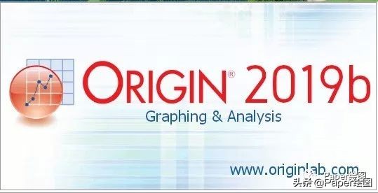 origin怎么做双y轴柱形图,origin2019画双y轴图