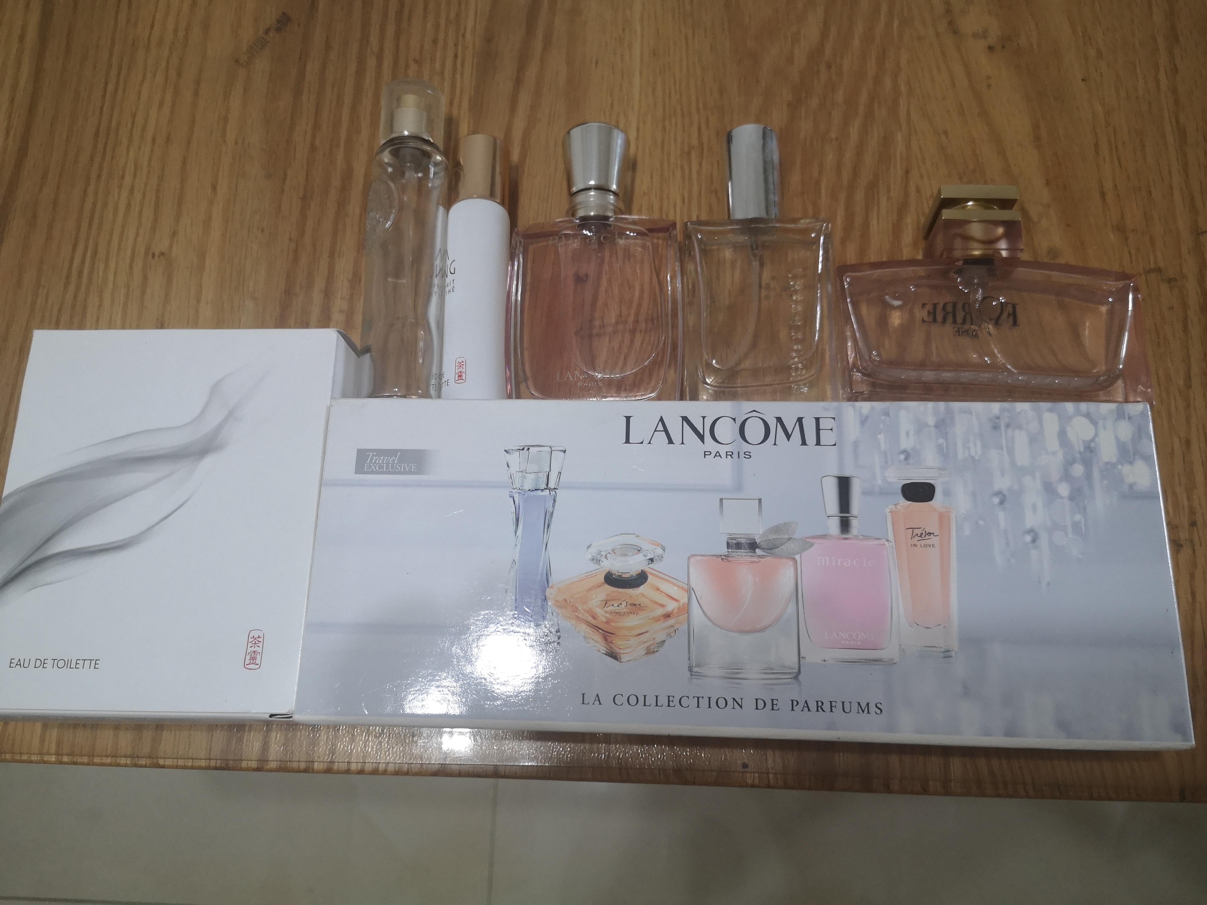 极简生活的护肤品,极简主义用的护肤品