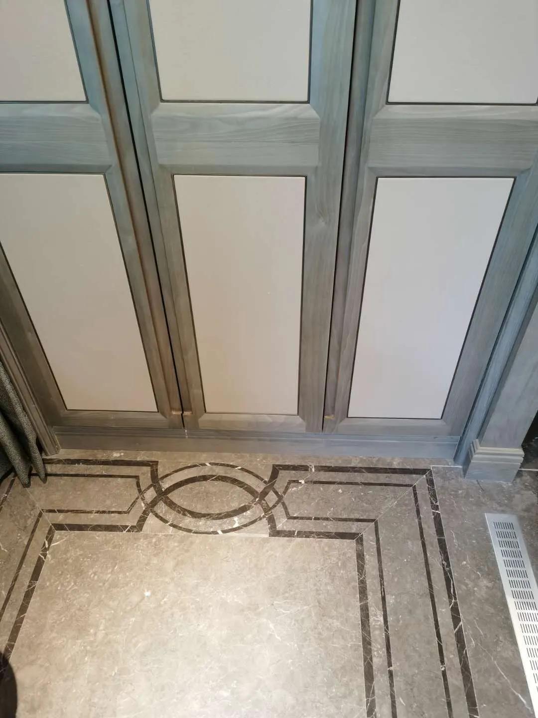 点评金茂府号称中原第一,一座金茂府的真实生活