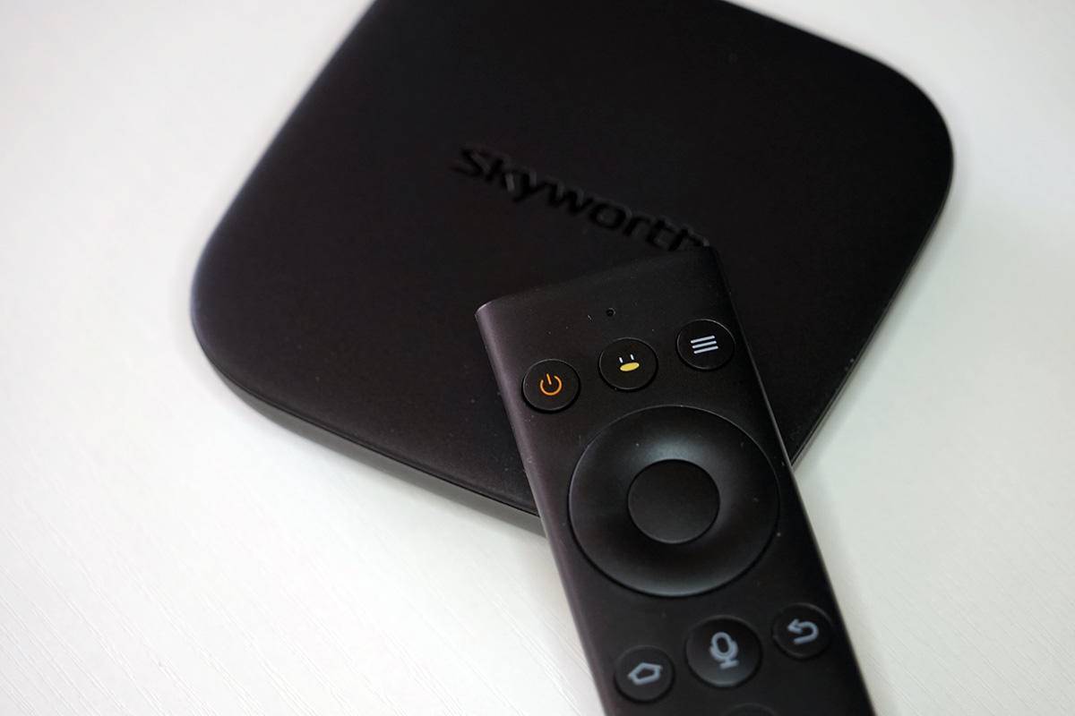 创维盒子上的电视机按钮,创维电视盒子快捷键怎么设置