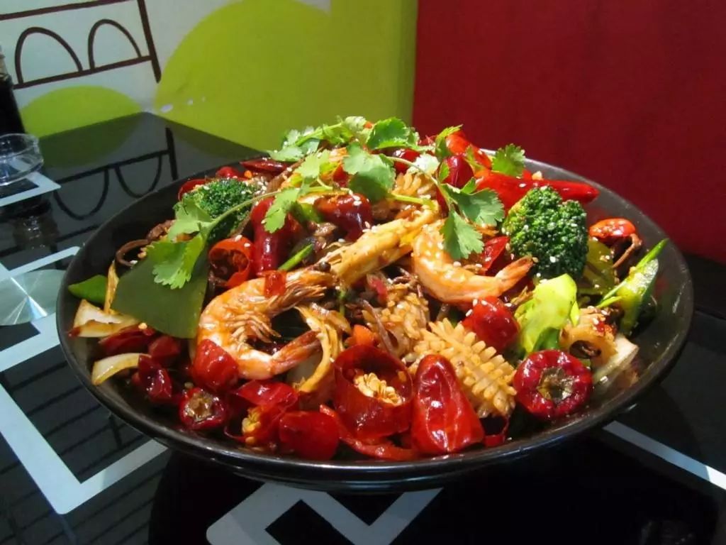 麻辣香锅底料的做法步骤,麻辣香锅家常做法不用香锅底料