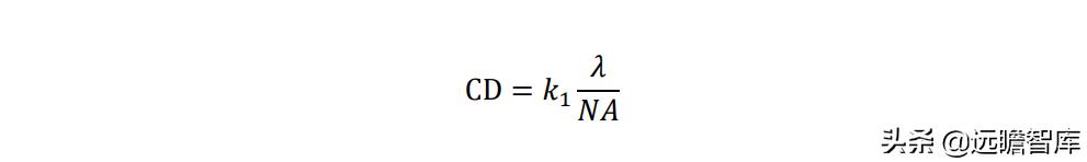 光刻胶:流动的黄金,形成全球群雄争霸格局,国内技术代差仍存在