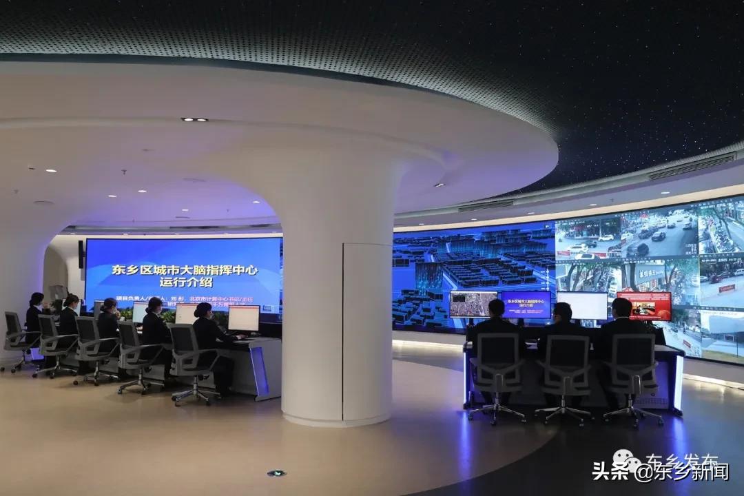 抚州经济发展大巡查,东乡重点工程督查