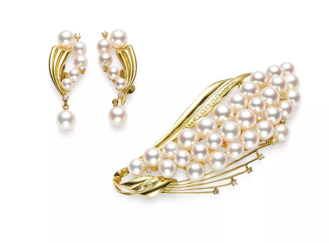 对付女人,没有一件珠宝解决不了的!