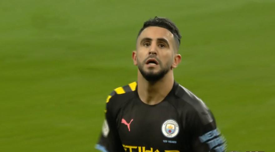 马内、萨拉赫、马赫雷斯后非洲再出妖人已打出五大联赛前十数据