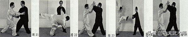 武式太极拳是谁创的,武式太极拳的桩功