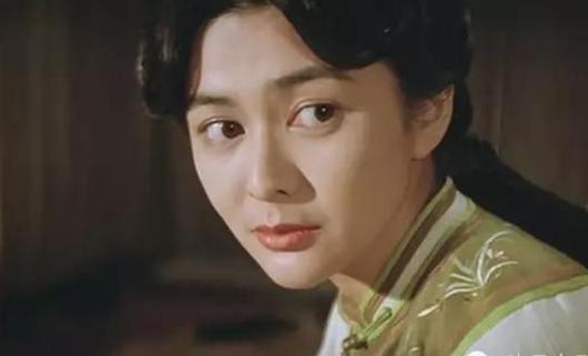 关之琳美艳无双,关之琳美貌知乎