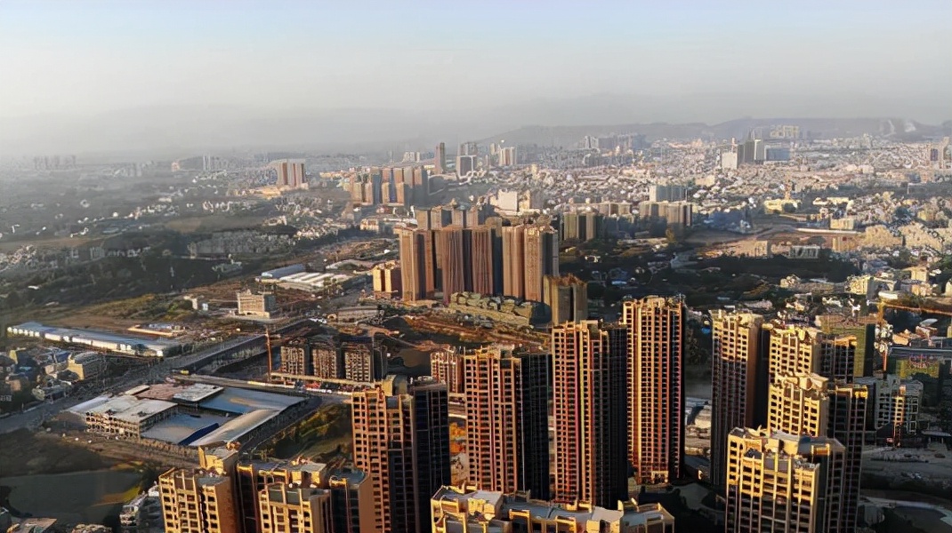 广西2020县域经济,广西地级城市有哪些