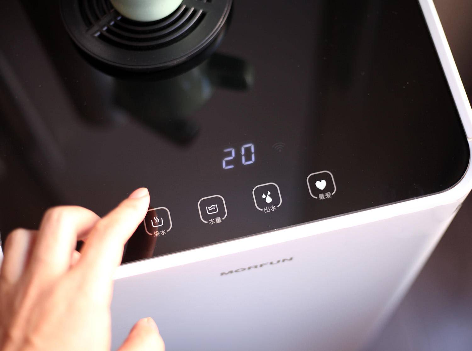 小米智能茶吧式饮水机,小米新款茶吧饮水机