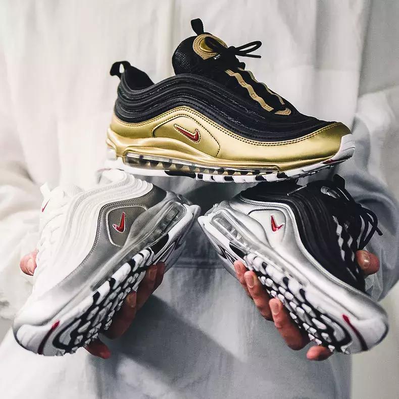 潮流圈爆款球鞋,潮流单品推荐球鞋