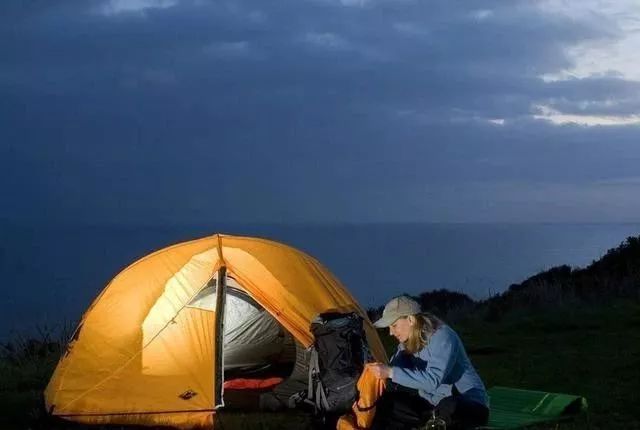 从化溪头村露营旅游攻略,户外帐篷露营攻略