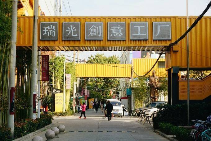 郑州拍照风景点推荐,郑州拍照打卡好去处推荐