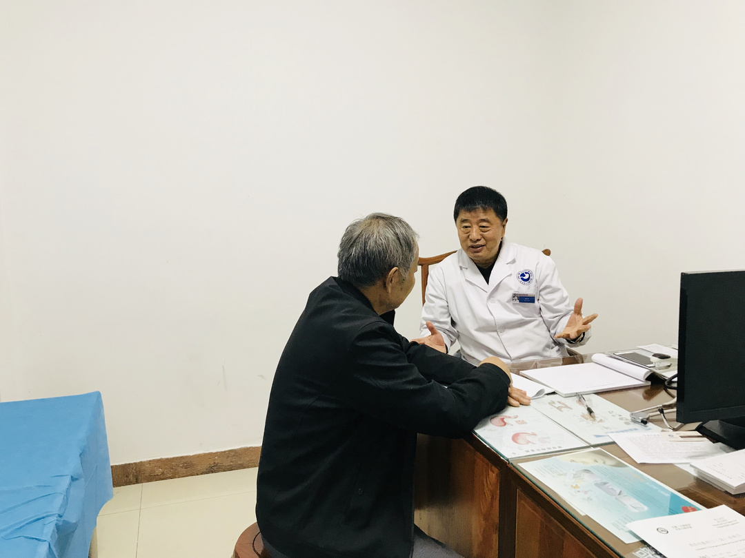 常见的五种肛肠疾病,多种方法治疗痔疮和直肠便血