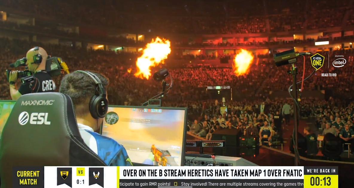 DyAc+加持，电竞显示器的最强之选？卓威ZowieXL2546S显示器评测