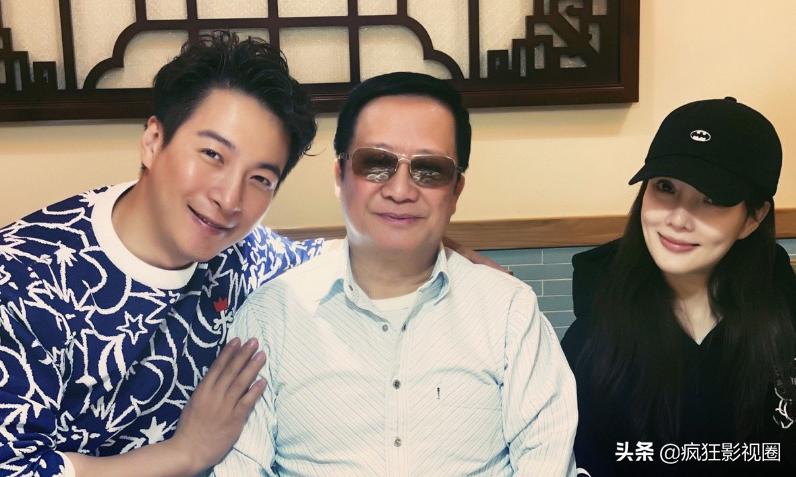 于文华20年前为何拒绝尹相杰追求,尹相杰于文华有深厚的合作感情