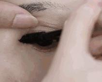 晚上睡觉化妆的正确步骤顺序,不卡粉不脱妆的正确化妆顺序