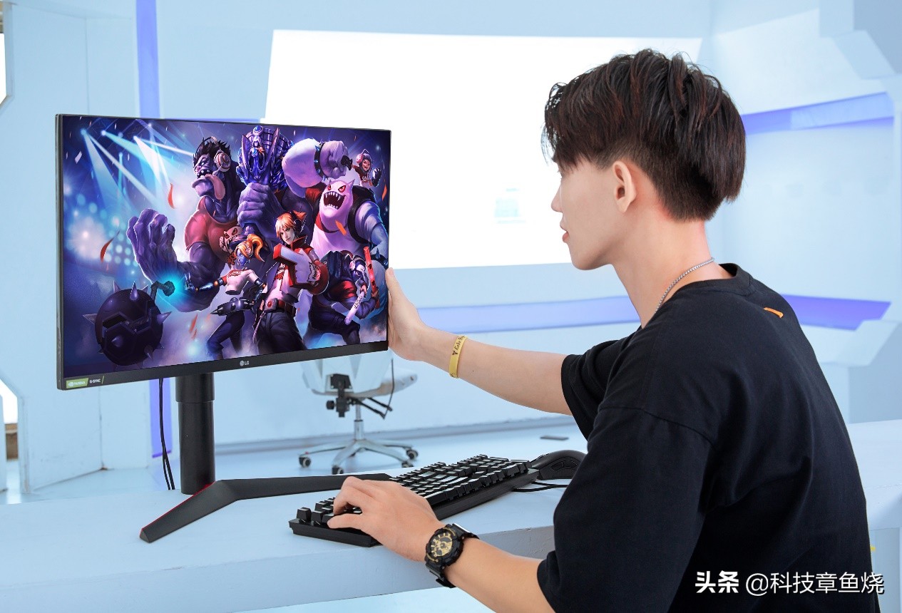 lg22寸显示器哪个型号好,22寸lg显示器哪个型号好