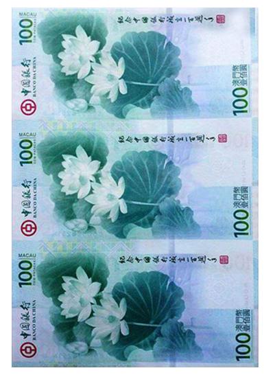 黄金钞有升值潜力吗为什么,黄金金钞有升值的空间吗