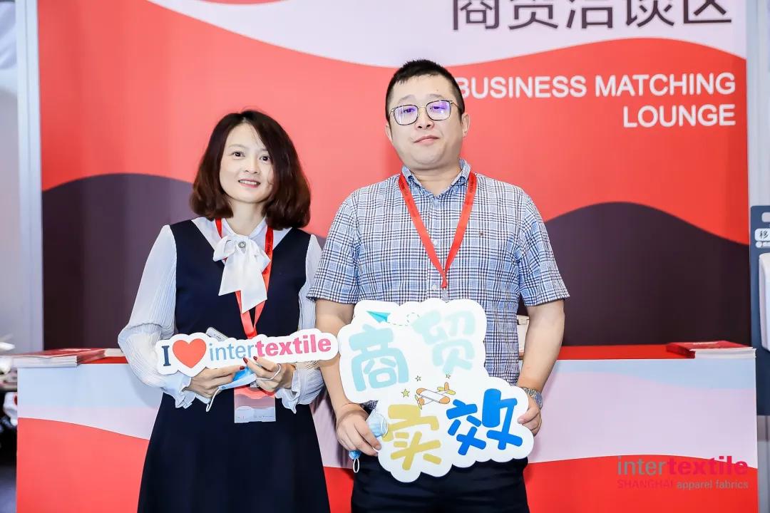 intertextile面辅料展2021江苏,2023年intertextile上海面辅料展