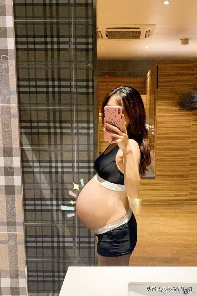 唐艺昕孕期野餐,唐艺昕产后瘦成筷子腰